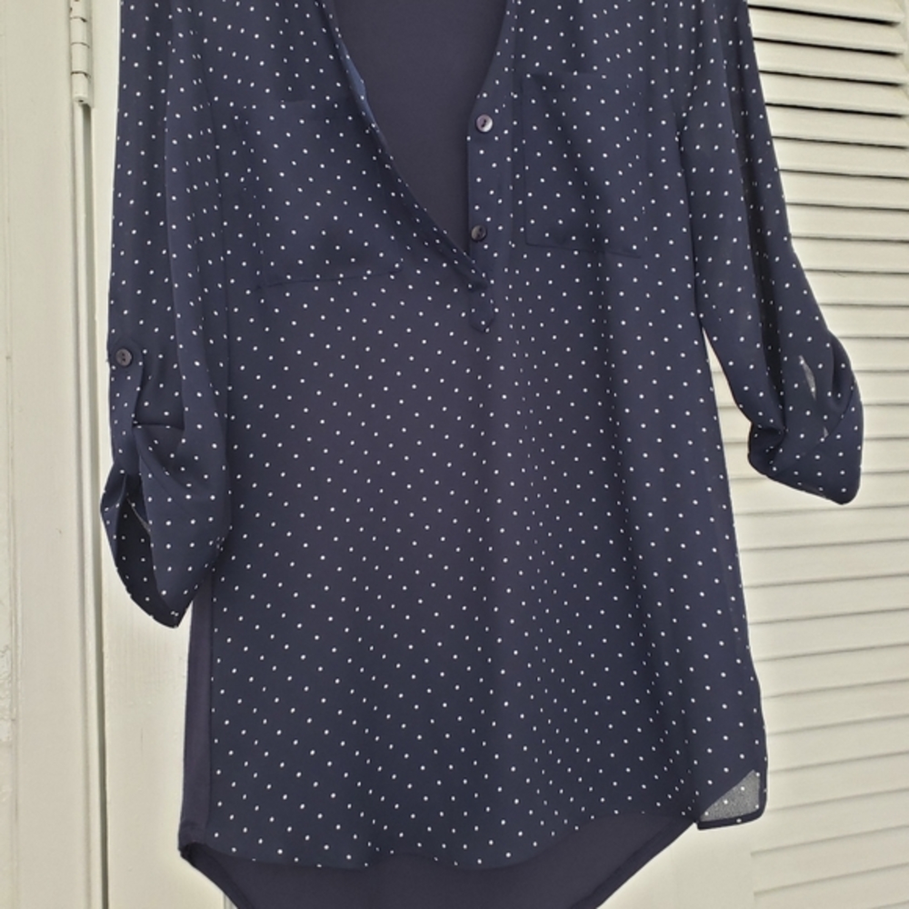 All💋5/$25 New Tunic Top